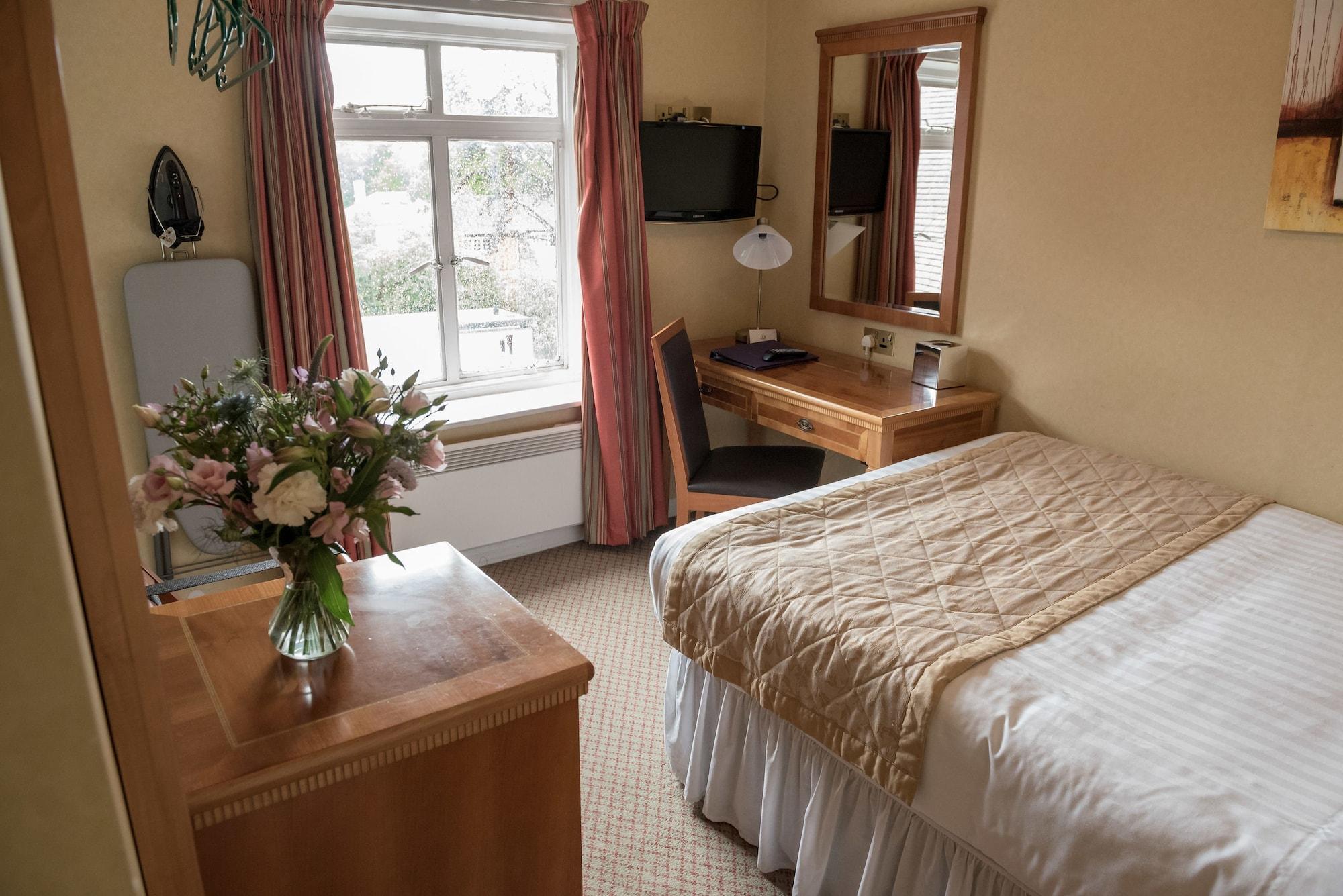 Lismoyne Hotel Флит Экстерьер фото