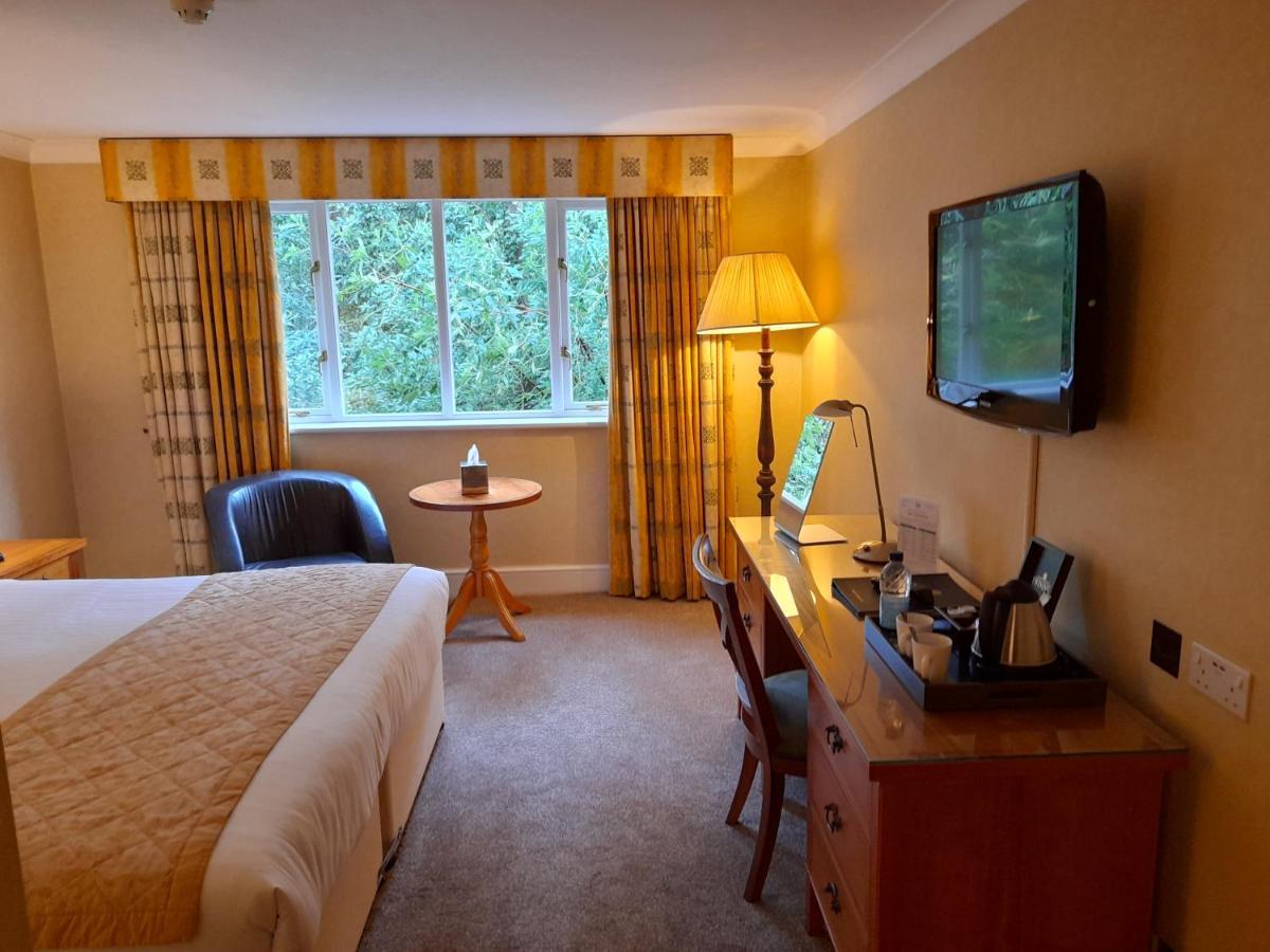 Lismoyne Hotel Флит Экстерьер фото