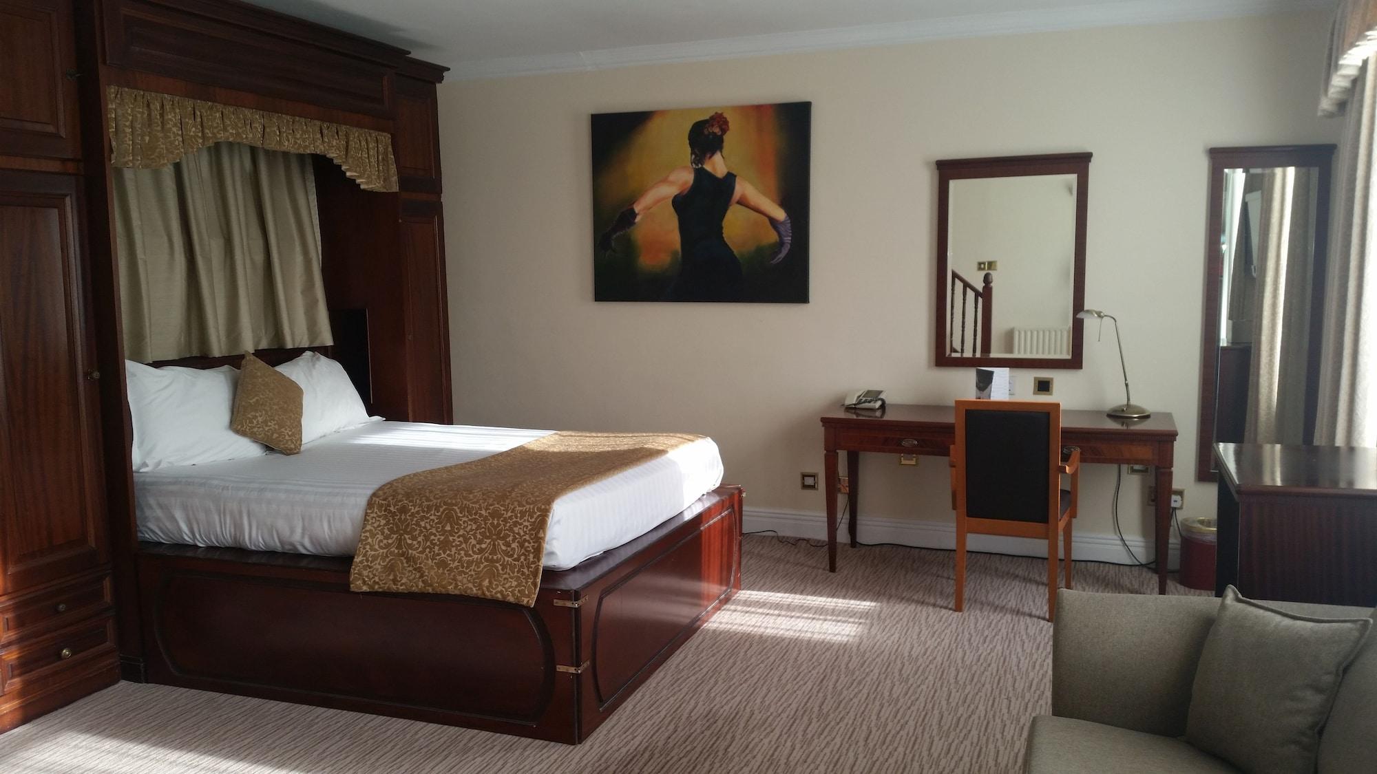Lismoyne Hotel Флит Экстерьер фото