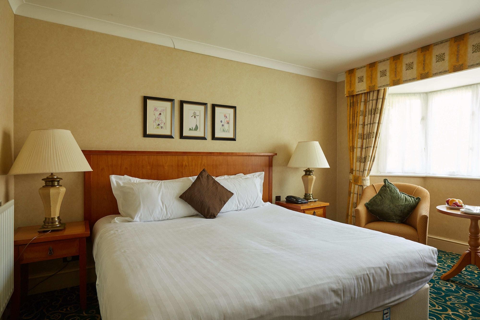 Lismoyne Hotel Флит Экстерьер фото